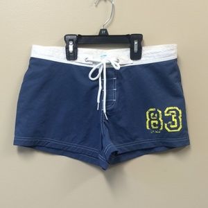 Womens Nautica swim shorts